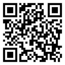 Blog QR Code